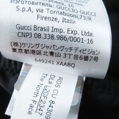 Gucci×the North FACE Gucci×the North Face 649241 Floral Down Jacket Down