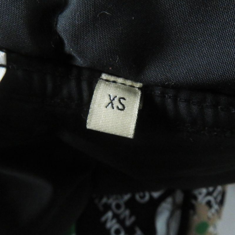 Gucci×the North FACE Gucci×the North Face 649241 Floral Down Jacket Down