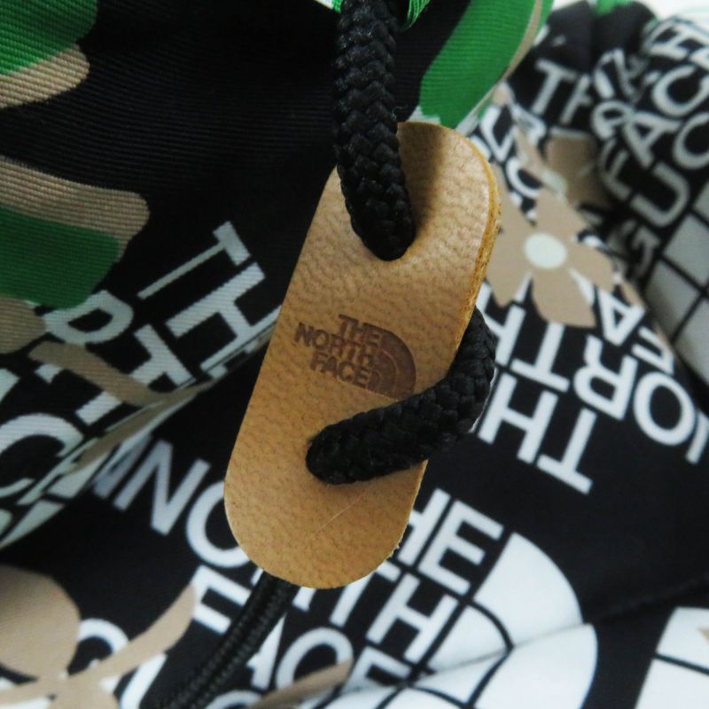 Gucci×the North FACE Gucci×the North Face 649241 Floral Down Jacket Down