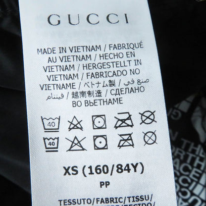 Gucci×the North FACE Gucci×the North Face 649241 Floral Down Jacket Down