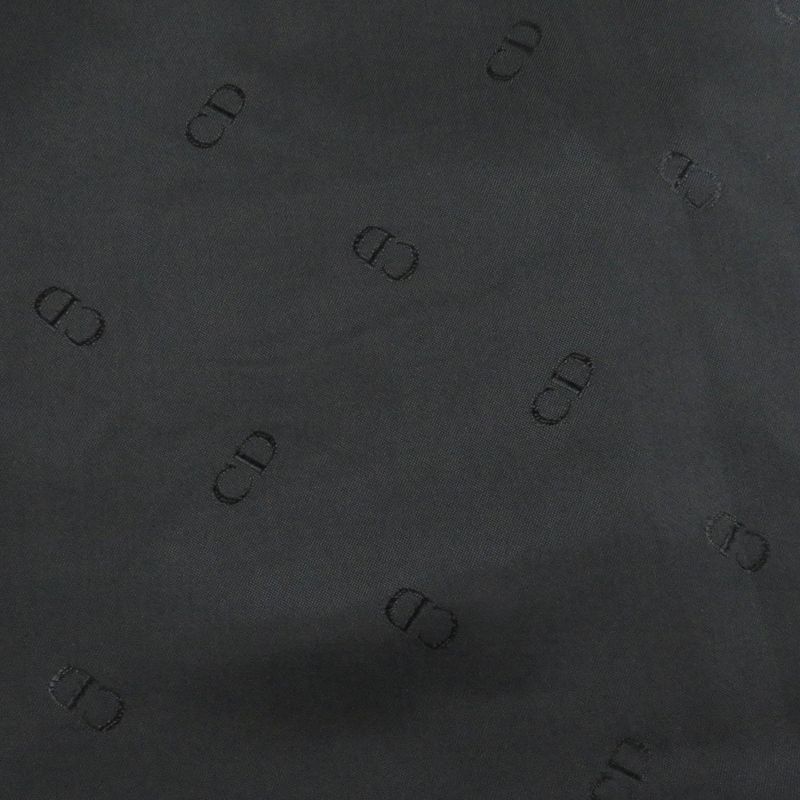 DIOR Homme 993c307a4517 Roller Coaster Buckle Long Trench Coat Chester Coat