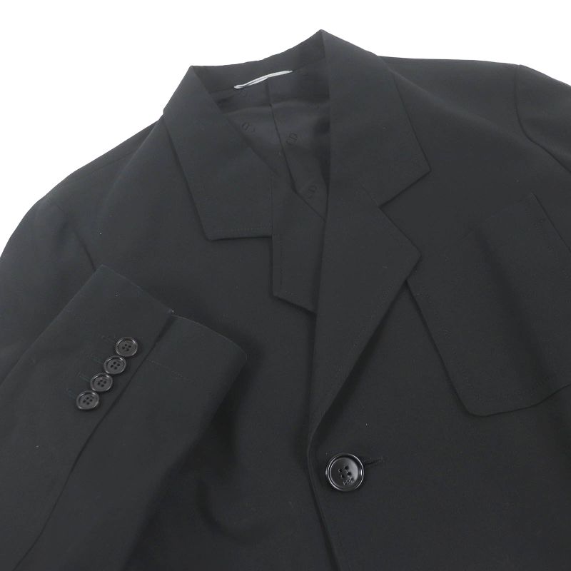 DIOR Homme 993c307a4517 Roller Coaster Buckle Long Trench Coat Chester Coat