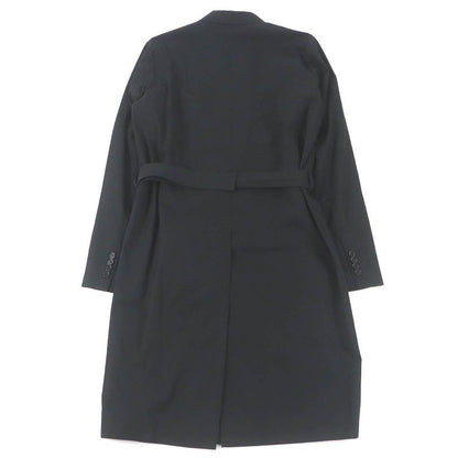 DIOR Homme 993c307a4517 Roller Coaster Buckle Long Trench Coat Chester Coat