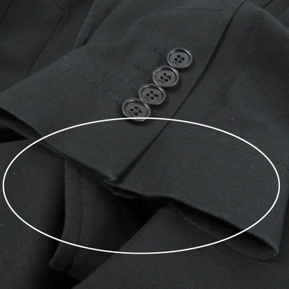 DIOR Homme 993c307a4517 Roller Coaster Buckle Long Trench Coat Chester Coat