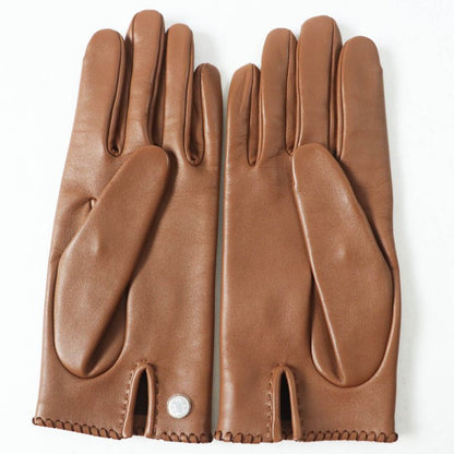 Hermes Crude Sel Lamb Leather Silver Hardware Current Serie With Hardware