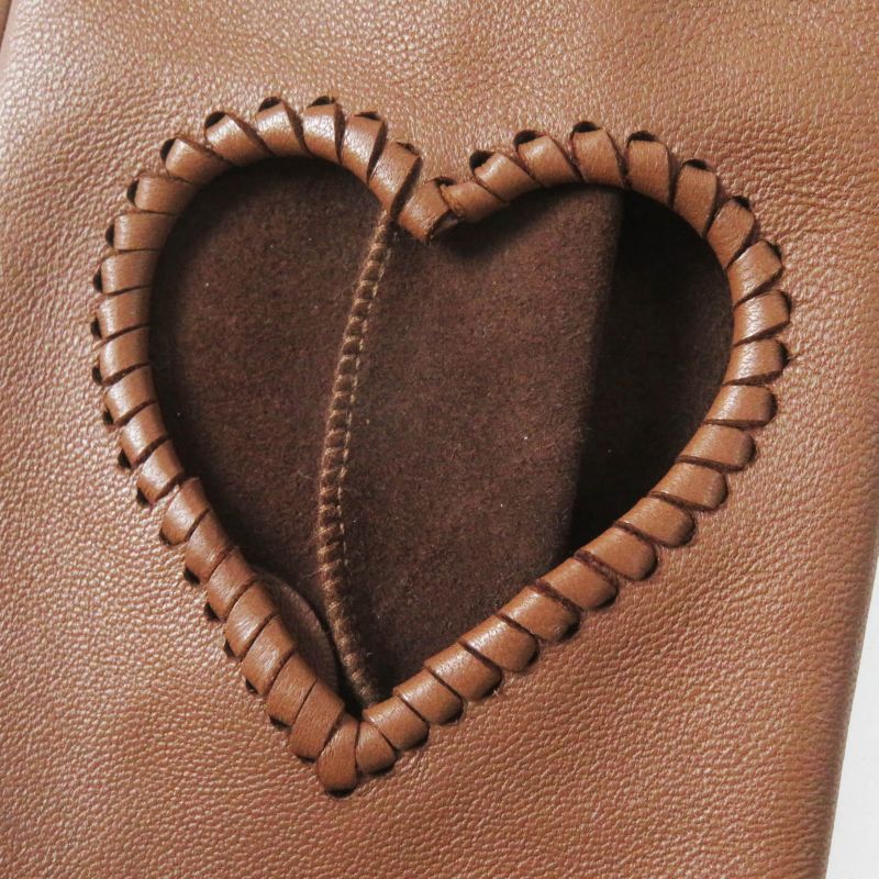 Hermes Crude Sel Lamb Leather Silver Hardware Current Serie With Hardware