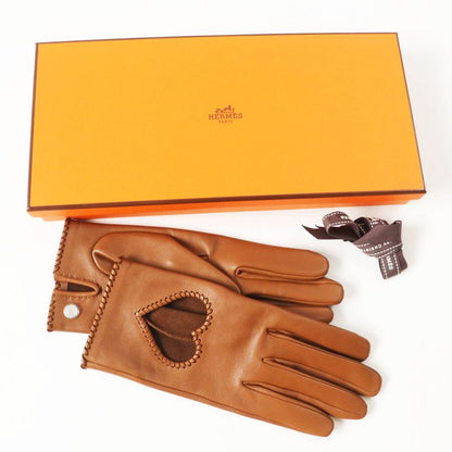 Hermes Crude Sel Lamb Leather Silver Hardware Current Serie With Hardware