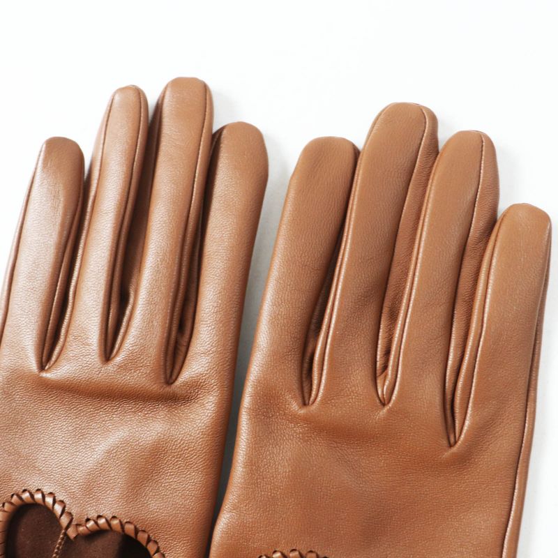 Hermes Crude Sel Lamb Leather Silver Hardware Current Serie With Hardware