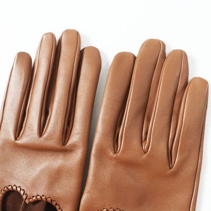 Hermes Crude Sel Lamb Leather Silver Hardware Current Serie With Hardware