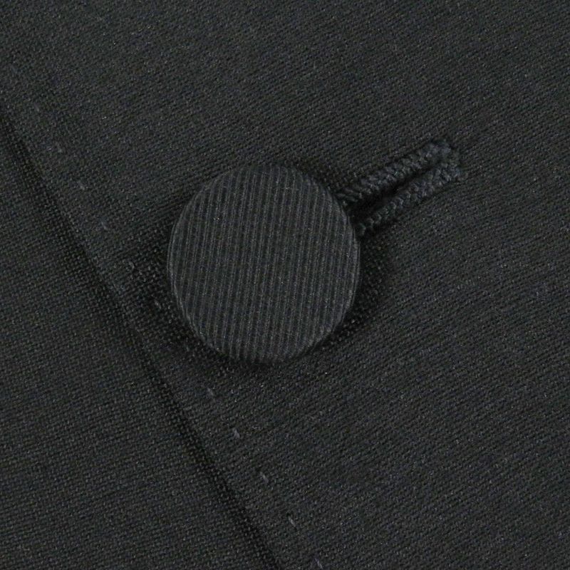 Gucci 457776 DIY Mohair Wool Back Dragon Embroidery Single Tailored Jacket