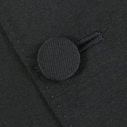 Gucci 457776 DIY Mohair Wool Back Dragon Embroidery Single Tailored Jacket