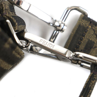 Fendi×fragment Fendi×fragment 8bh418 Zucca Baguette Fall Double 3WAY Tote