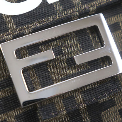 Fendi×fragment Fendi×fragment 8bh418 Zucca Baguette Fall Double 3WAY Tote