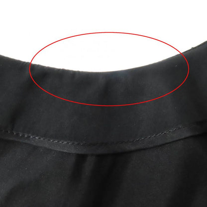 Louis Vuitton 22AW Mohair Blend With Logo Buttons Monogram Short Sleeves Tweed