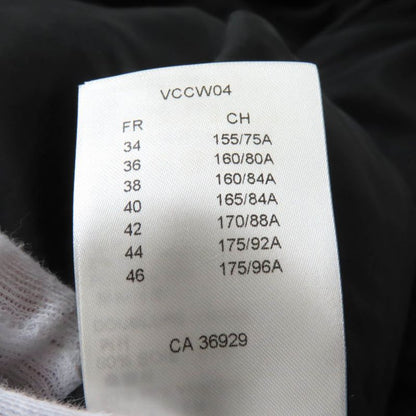 Louis Vuitton 22AW Mohair Blend With Logo Buttons Monogram Short Sleeves Tweed