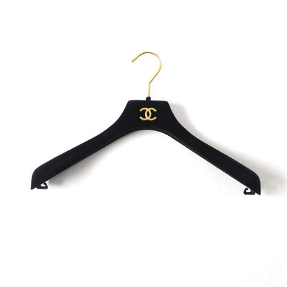 CHANEL 05A P26855 Checked Tweed Double Breasted Jacket With Coco Mark Buttons