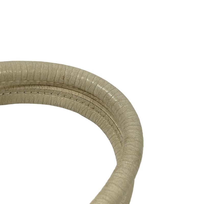 Louis Vuitton Handbag Monogram Mini Lin Speedy 30 M95319 Dune Cotton Linen