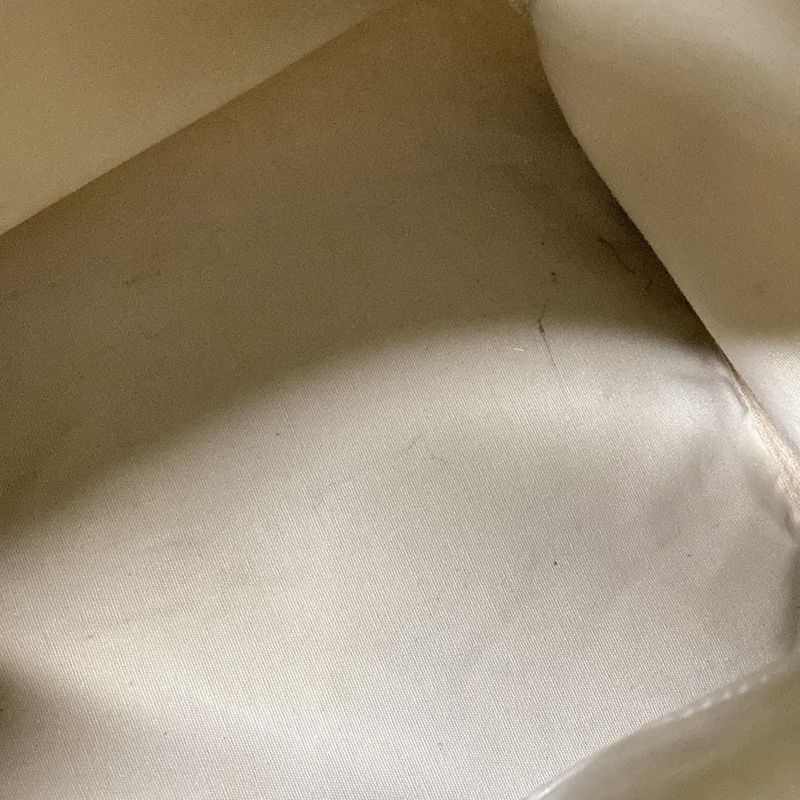 Louis Vuitton Handbag Monogram Mini Lin Speedy 30 M95319 Dune Cotton Linen