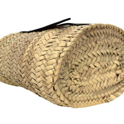 Loewe Basket Bag Basket Bag S Small Beige Brown
