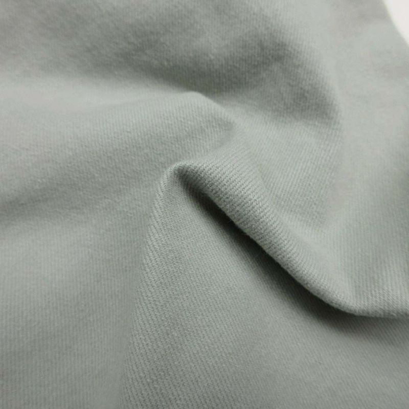 Balenciaga Side Zip Color Skinny Denim Pants Jeans Zip Fly Stretch 38 Pale