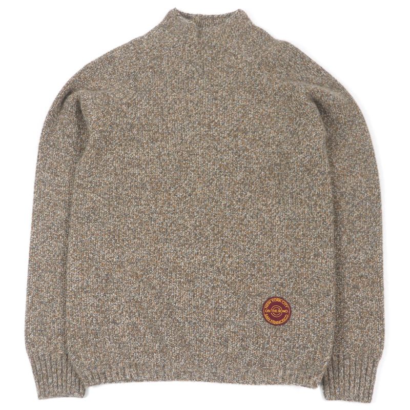 DIOR×cactus Jack DIOR Homme×cactus Jack 293m630at363 Travis Scott Mockneck