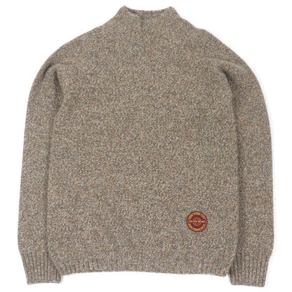 DIOR×cactus Jack DIOR Homme×cactus Jack 293m630at363 Travis Scott Mockneck