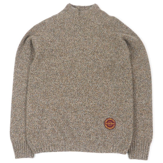 DIOR×cactus Jack DIOR Homme×cactus Jack 293m630at363 Travis Scott Mockneck