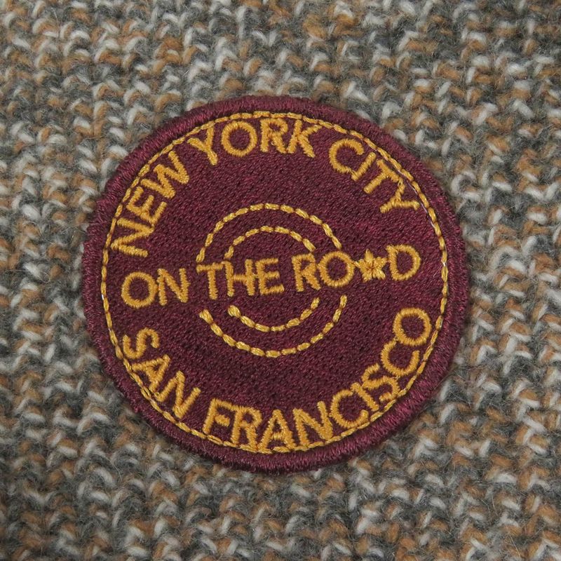 DIOR×cactus Jack DIOR Homme×cactus Jack 293m630at363 Travis Scott Mockneck