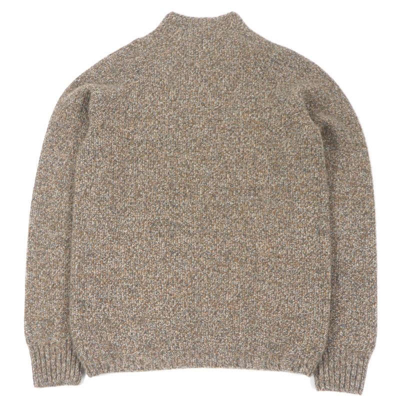 DIOR×cactus Jack DIOR Homme×cactus Jack 293m630at363 Travis Scott Mockneck