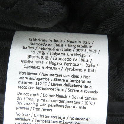 Fendi×marc Jacobs Fendi×marc Jacobs 2022 Fw0288 Logo Allover Quilted Jacket