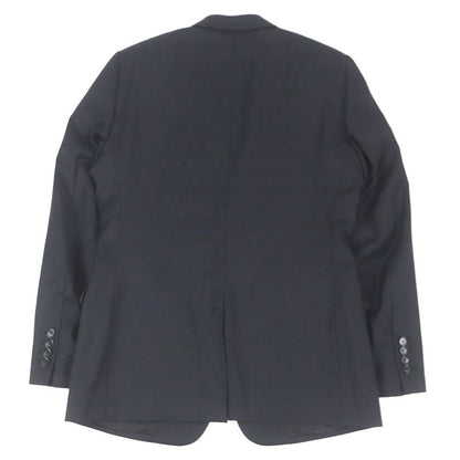 DIOR Homme 633c720a5495 100% Wool CD Logo Allover Single Bleather Tailored