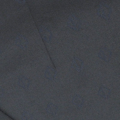 DIOR Homme 633c720a5495 100% Wool CD Logo Allover Single Bleather Tailored