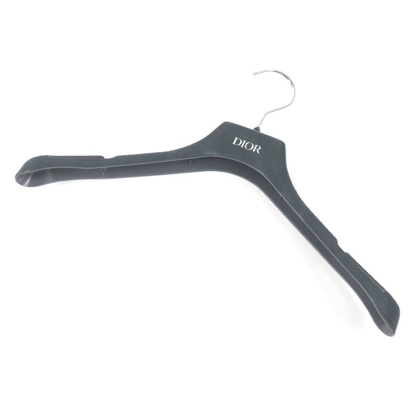 DIOR Homme 633c720a5495 100% Wool CD Logo Allover Single Bleather Tailored