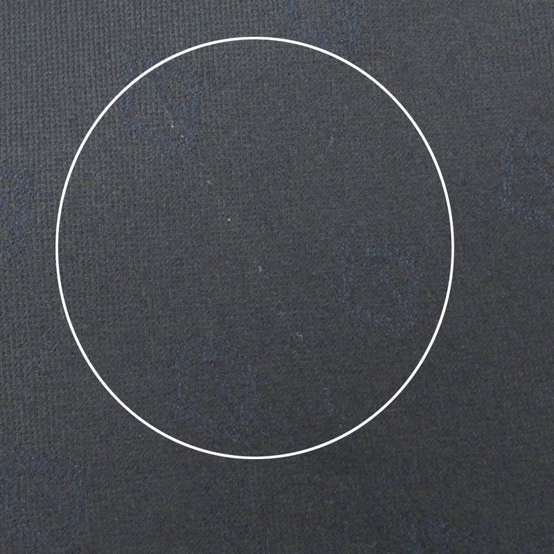 DIOR Homme 633c720a5495 100% Wool CD Logo Allover Single Bleather Tailored