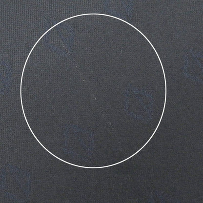 DIOR Homme 633c720a5495 100% Wool CD Logo Allover Single Bleather Tailored