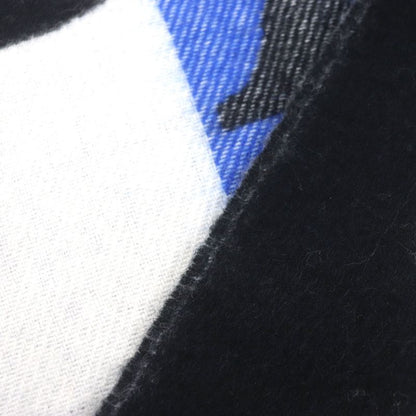  Louis Vuitton 2019 M73439 Echarpe LV Forward Wool Cashmere