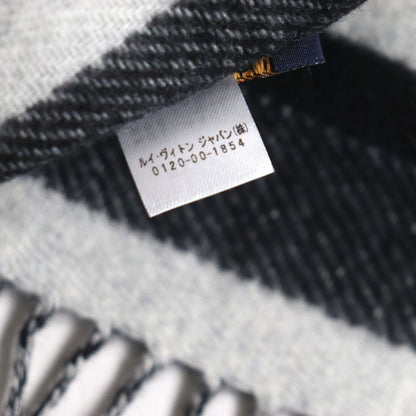  Louis Vuitton 2019 M73439 Echarpe LV Forward Wool Cashmere