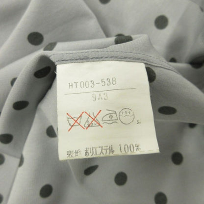 Yves Saint Laurent 90's Pullover Shirt Blouse Cut and Sewn