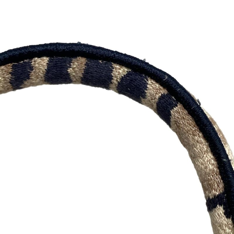 Dior/christian Dior Tote Book Tote Large Bag M1286zjai_m884 Ivory X Dark Navy X