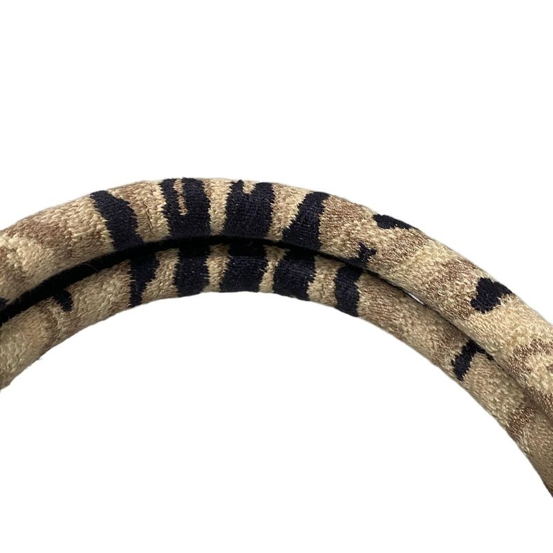 Dior/christian Dior Tote Book Tote Large Bag M1286zjai_m884 Ivory X Dark Navy X