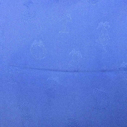 DIOR Jacquard Logo Large Size Stole Silk Shawl Logo Gradient Scarf Feather