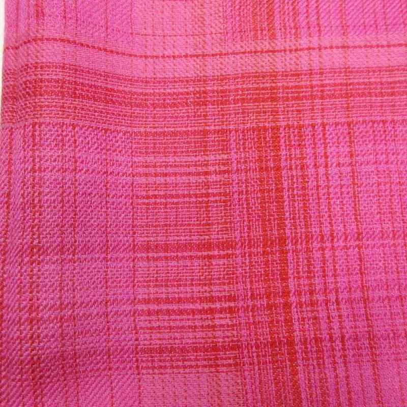 DIOR Canage Jacquard Large Size Stole Cashmere Silk Shawl Logo Woven Scarf