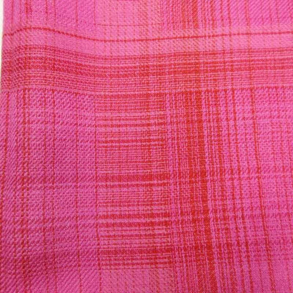 DIOR Canage Jacquard Large Size Stole Cashmere Silk Shawl Logo Woven Scarf