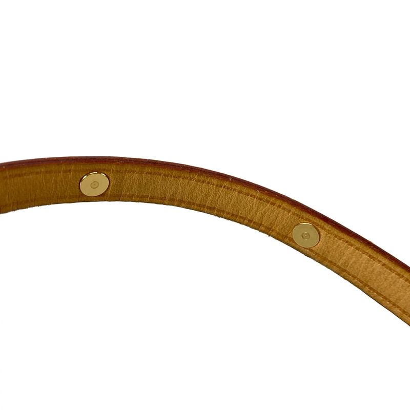 Louis Vuitton Handbag Monogram Multicolor - Bronze Bucket Flange Attached Pouch