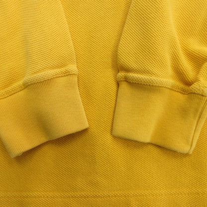 Good Christian Dior Monsieur Christian Dior Monsieur 90'S Long Polo Shirt Deer