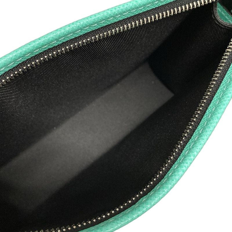 Louis Vuitton Wallet Taiga Llama Gaston Wearable Wallet M30934 Vert Miami