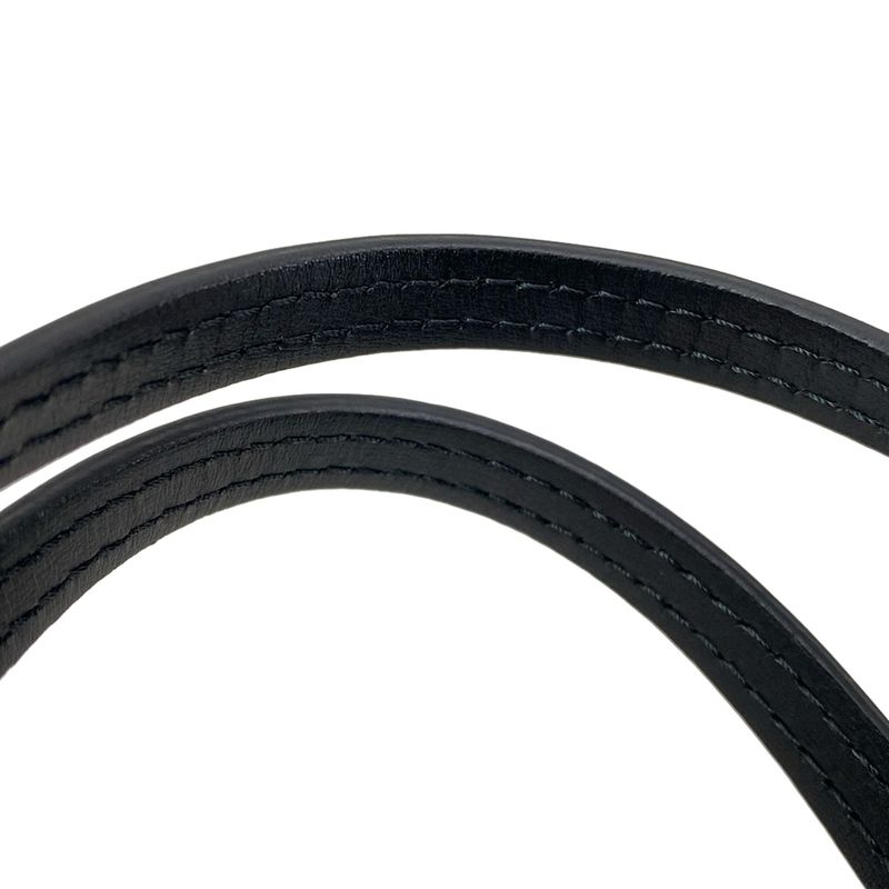 Louis Vuitton Tote Bag Game On Neverfull MM M57483 Noir Black