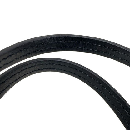 Louis Vuitton Tote Bag Game On Neverfull MM M57483 Noir Black