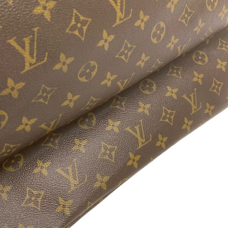 Louis Vuitton Tote Bag Monogram Neverfull GM M40157