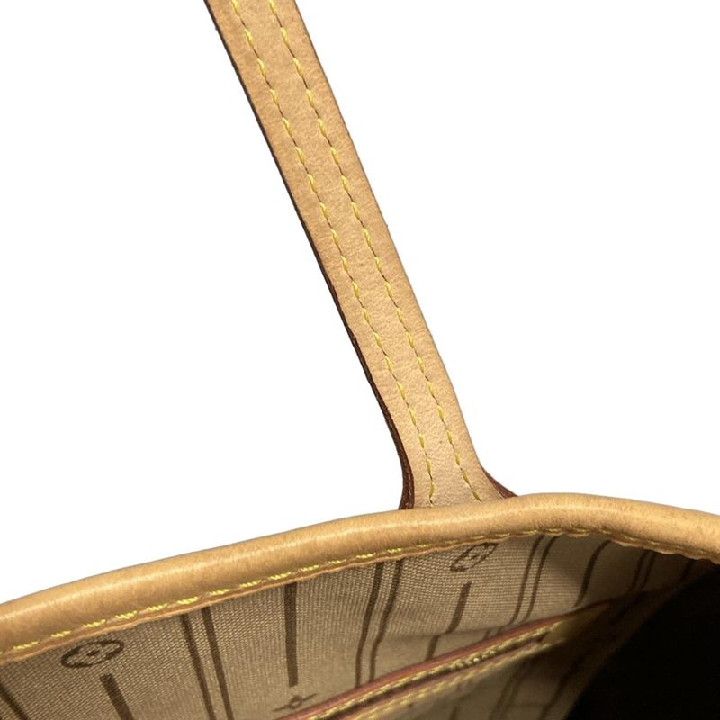 Louis Vuitton Tote Bag Monogram Neverfull GM M40157